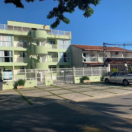 Edifício Flora Apartamento Angra dos Reis Exterior foto