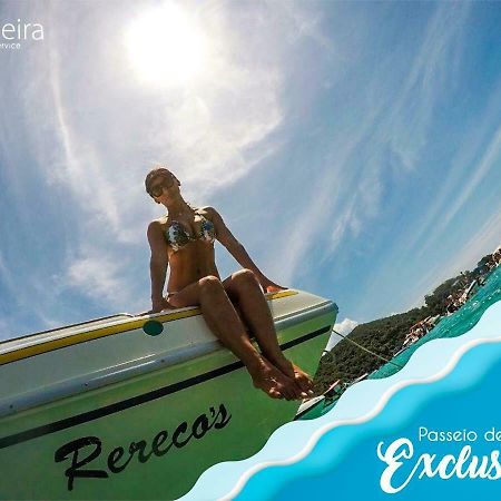 Edifício Flora Apartamento Angra dos Reis Exterior foto