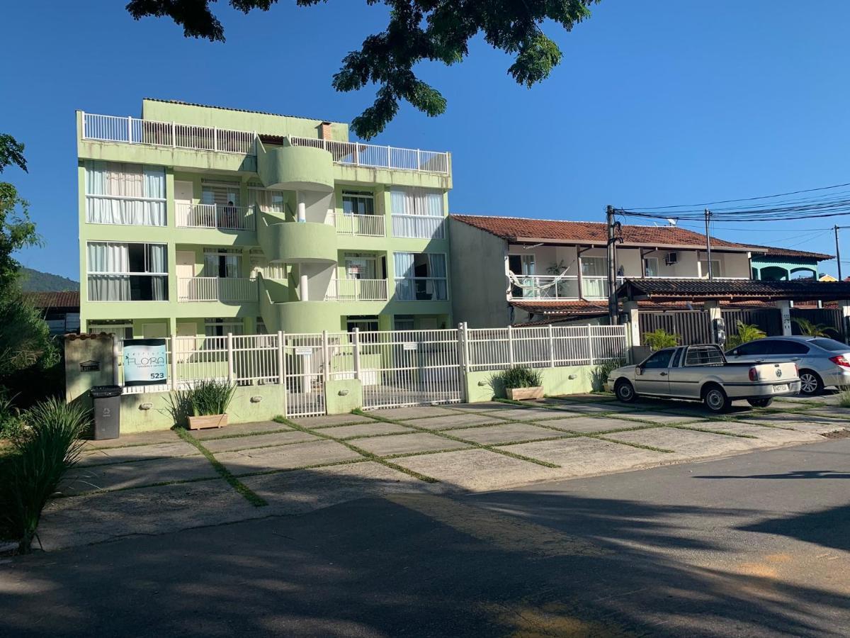 Edifício Flora Apartamento Angra dos Reis Exterior foto