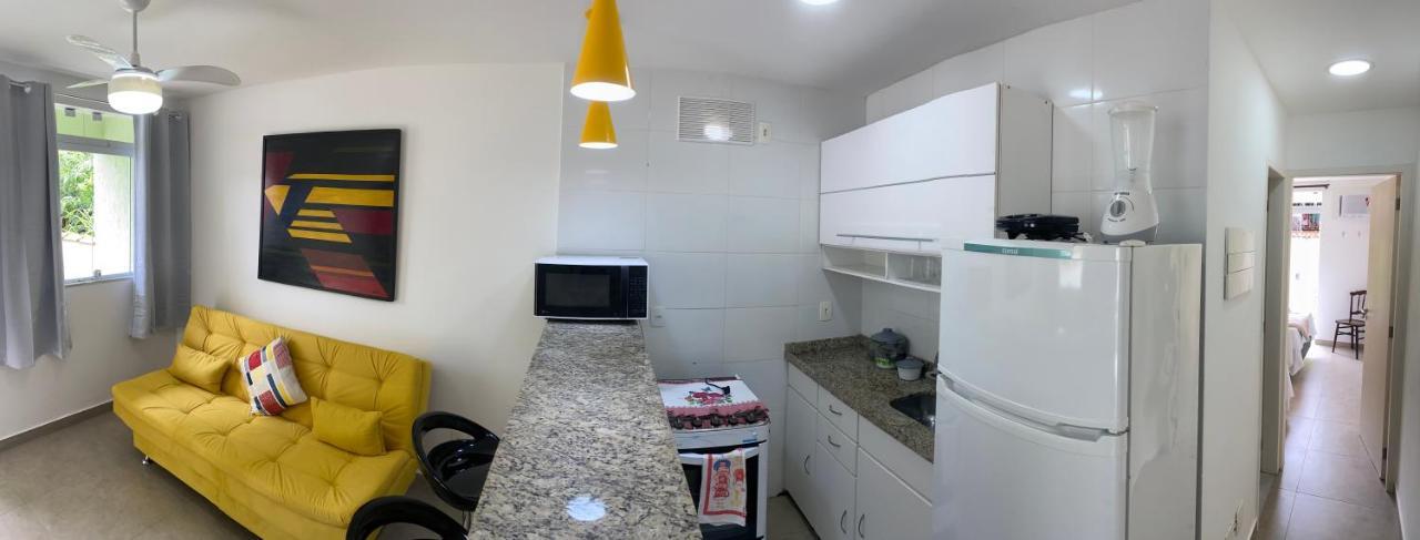 Edifício Flora Apartamento Angra dos Reis Exterior foto