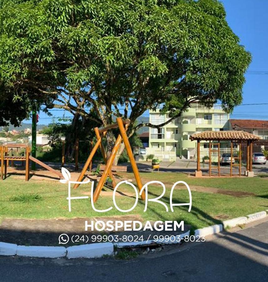 Edifício Flora Apartamento Angra dos Reis Exterior foto