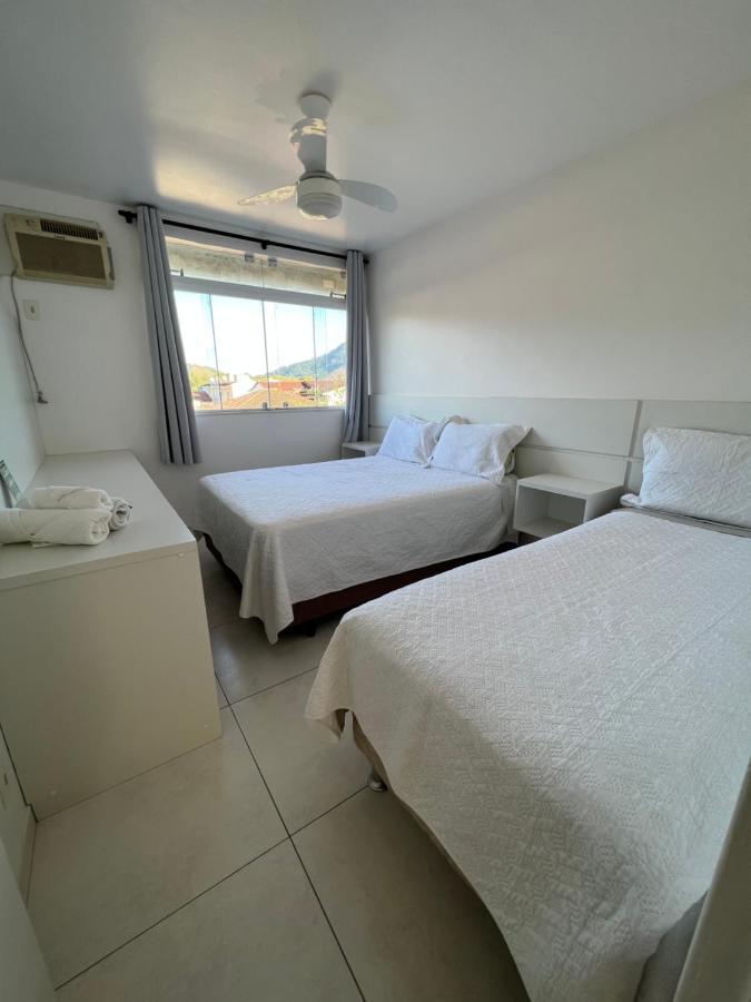 Edifício Flora Apartamento Angra dos Reis Exterior foto