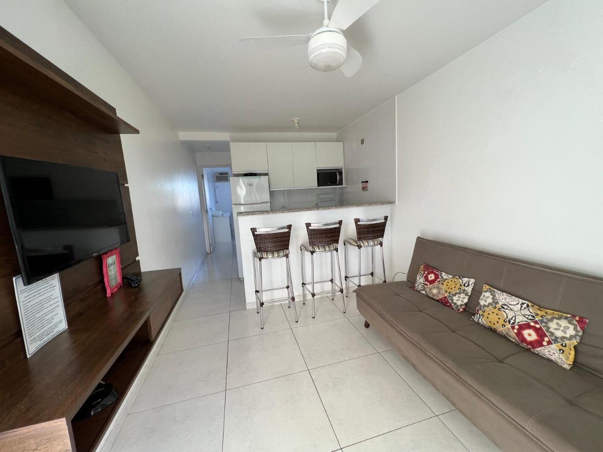 Edifício Flora Apartamento Angra dos Reis Exterior foto