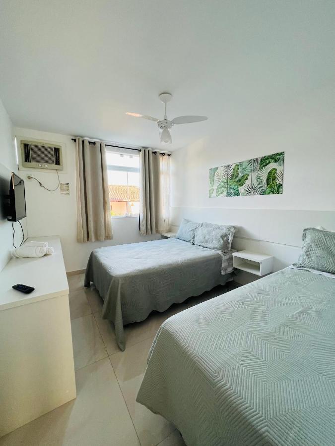 Edifício Flora Apartamento Angra dos Reis Exterior foto