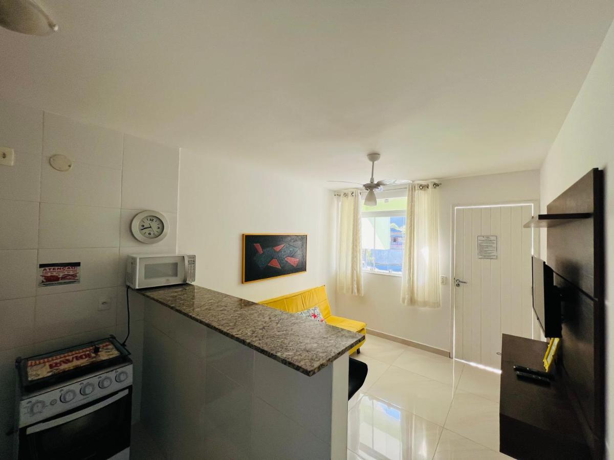 Edifício Flora Apartamento Angra dos Reis Exterior foto