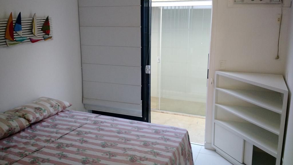 Edifício Flora Apartamento Angra dos Reis Exterior foto