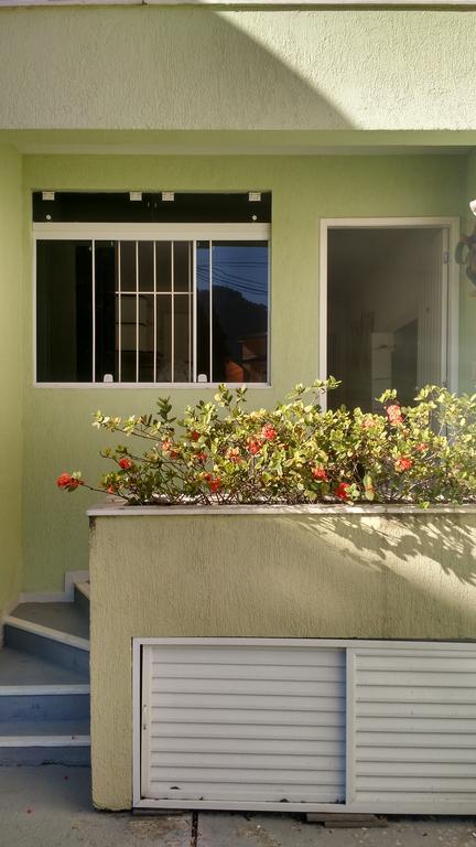 Edifício Flora Apartamento Angra dos Reis Exterior foto
