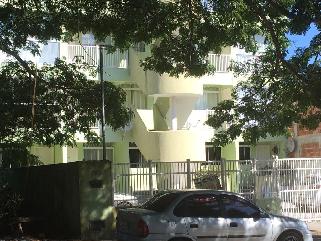 Edifício Flora Apartamento Angra dos Reis Exterior foto