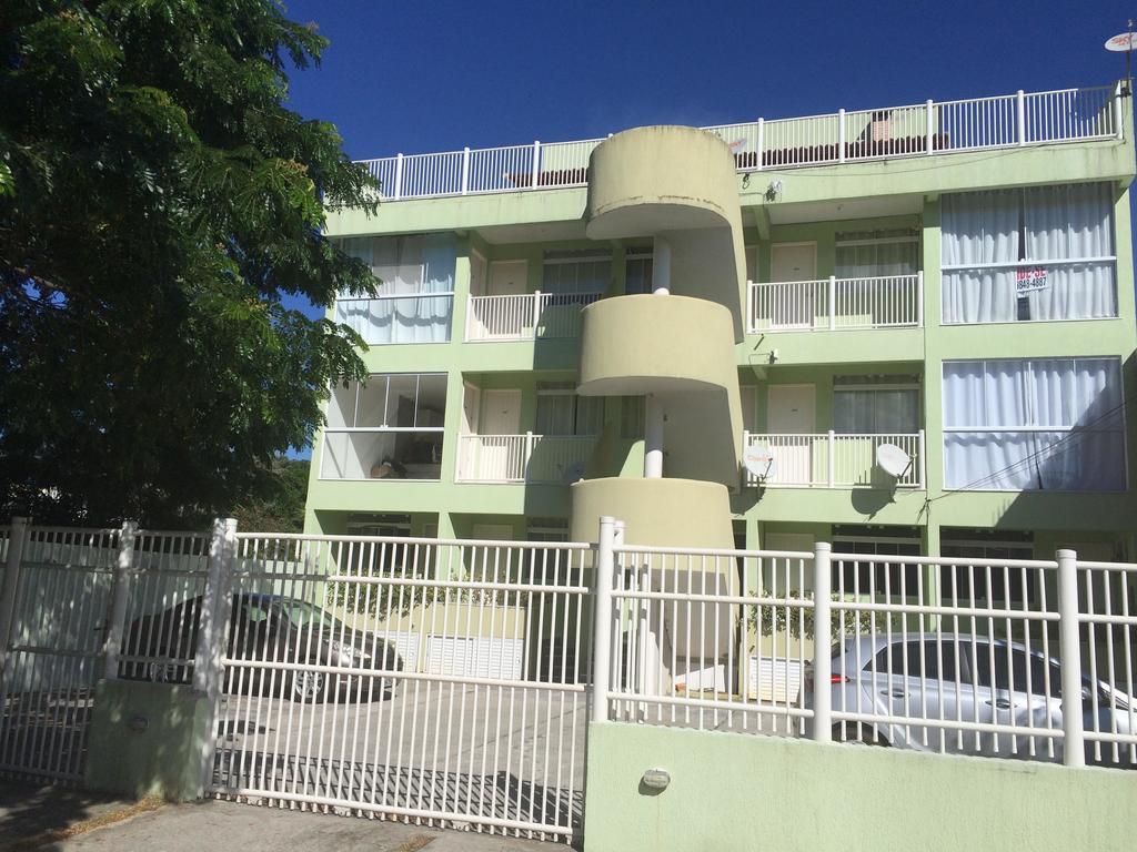 Edifício Flora Apartamento Angra dos Reis Exterior foto