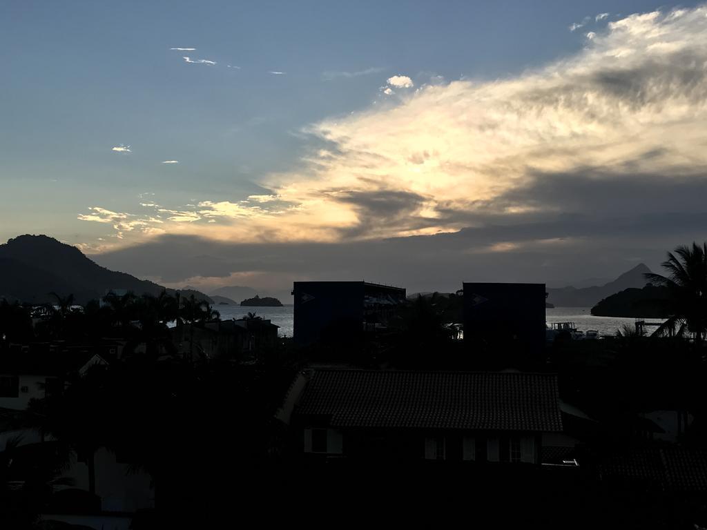 Edifício Flora Apartamento Angra dos Reis Exterior foto