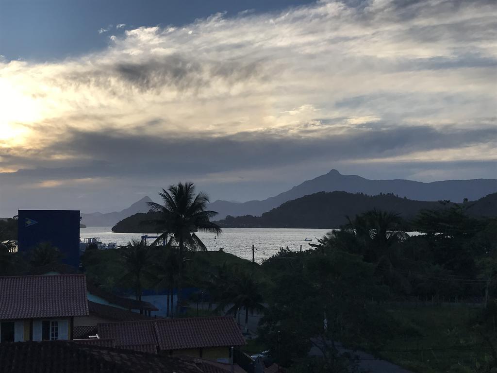 Edifício Flora Apartamento Angra dos Reis Exterior foto