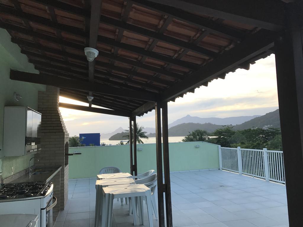 Edifício Flora Apartamento Angra dos Reis Exterior foto