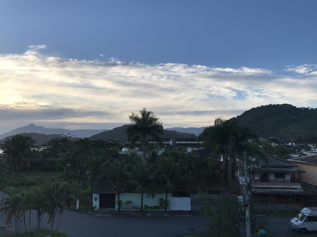 Edifício Flora Apartamento Angra dos Reis Exterior foto