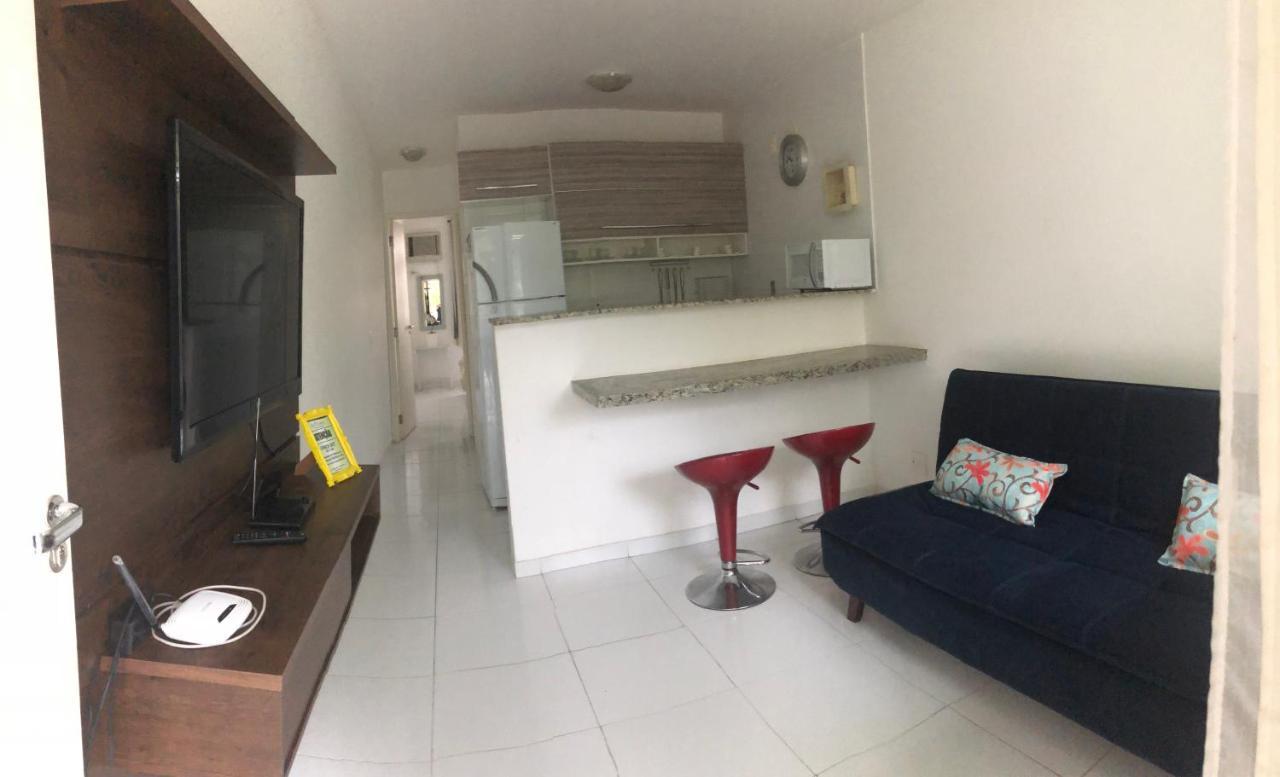 Edifício Flora Apartamento Angra dos Reis Exterior foto