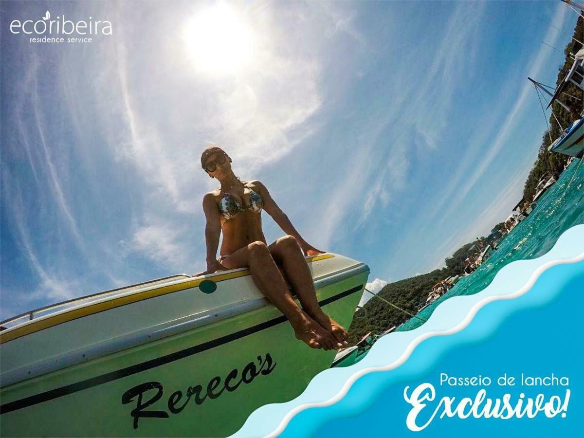 Edifício Flora Apartamento Angra dos Reis Exterior foto
